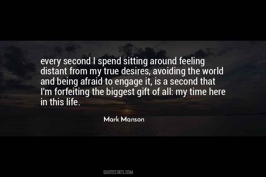 From Here To Here Quotes #474573