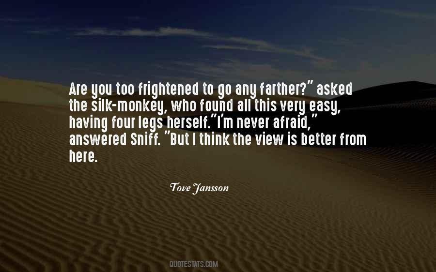 From Here To Here Quotes #511867
