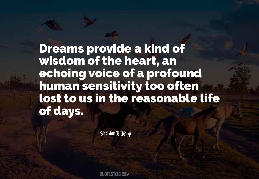 Lost Days Quotes #891659