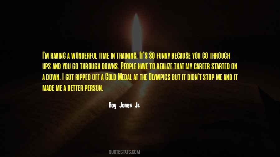 Go Down On Me Quotes #1112908