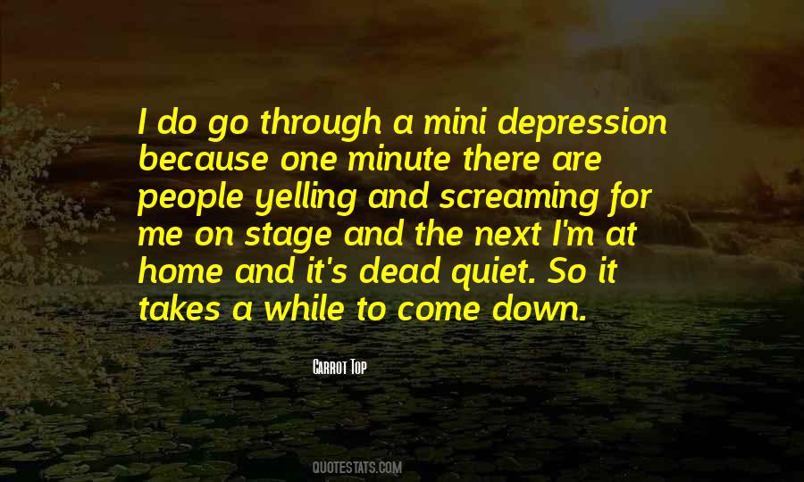 Go Down On Me Quotes #393270