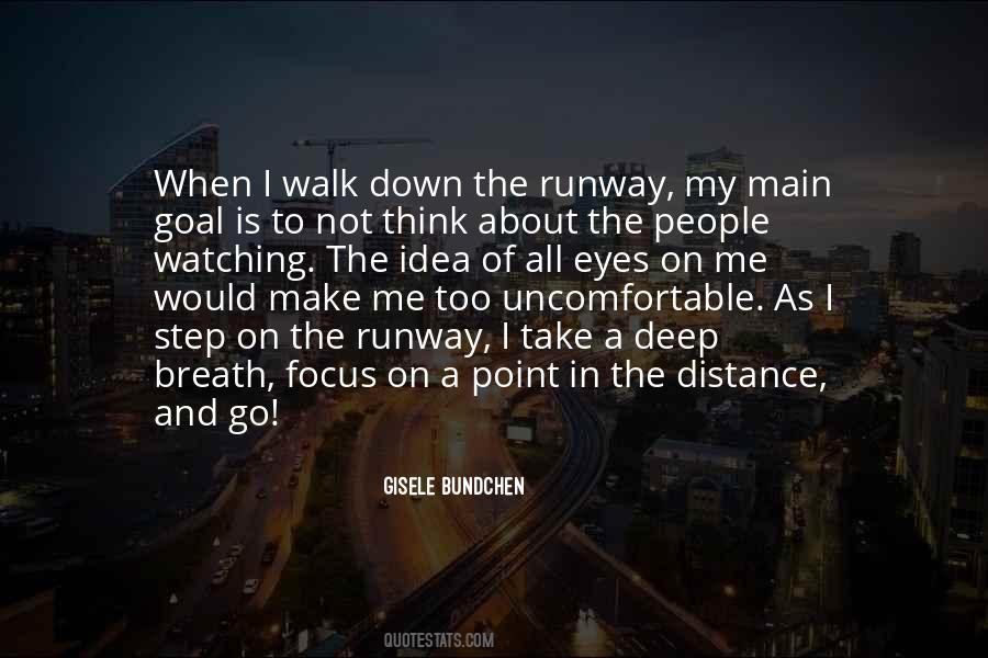 Go Down On Me Quotes #743279