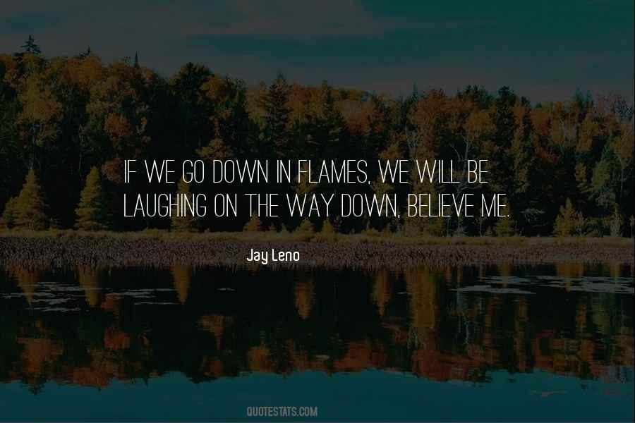 Go Down On Me Quotes #901139