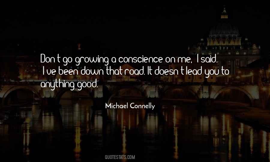 Go Down On Me Quotes #988439