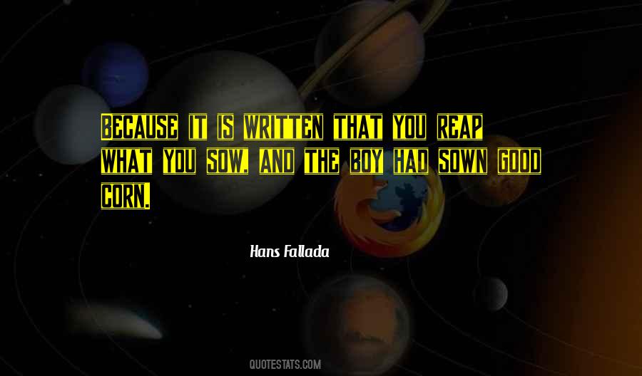 Hans Fallada Alone In Berlin Quotes #411132