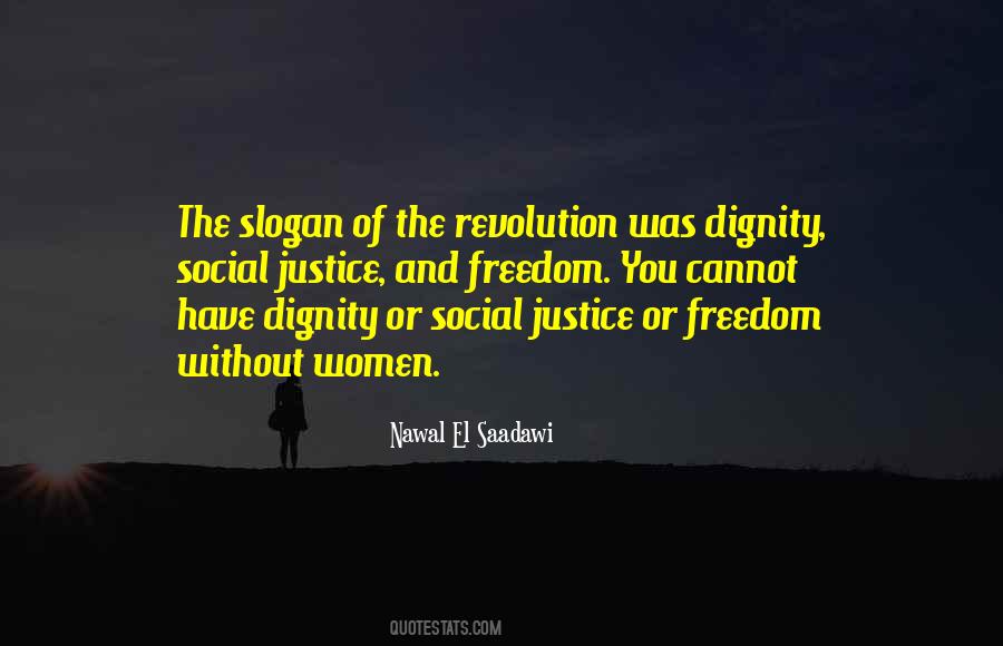 Have Dignity Quotes #66695