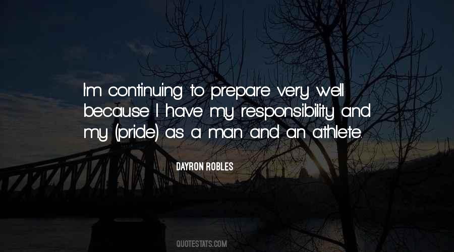 Prepare Well Quotes #559949