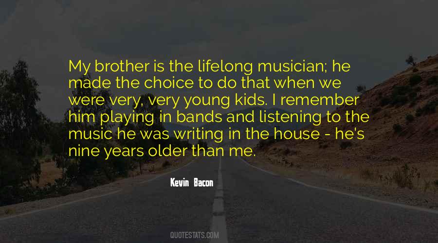 The Music Quotes #1769803