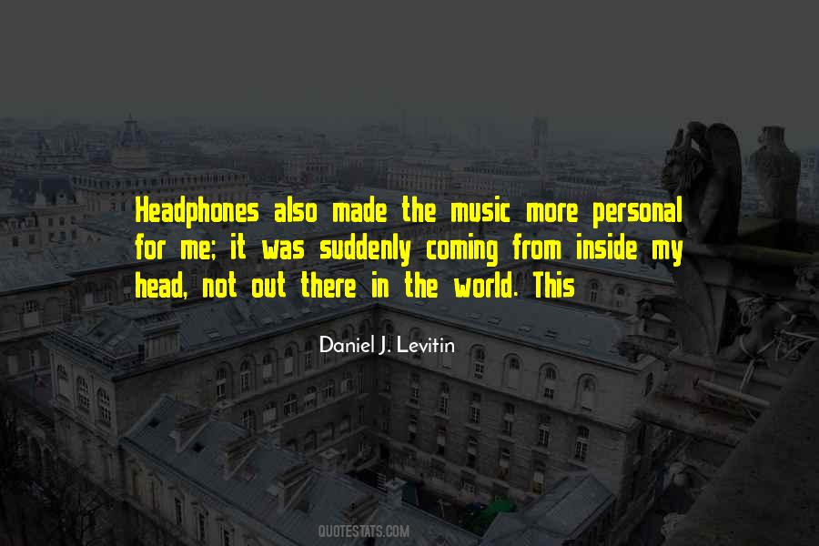 The Music Quotes #1774821