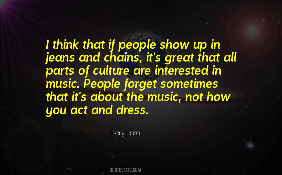 The Music Quotes #1784707