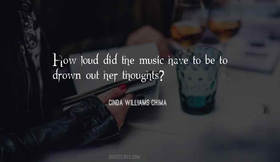 The Music Quotes #1787462