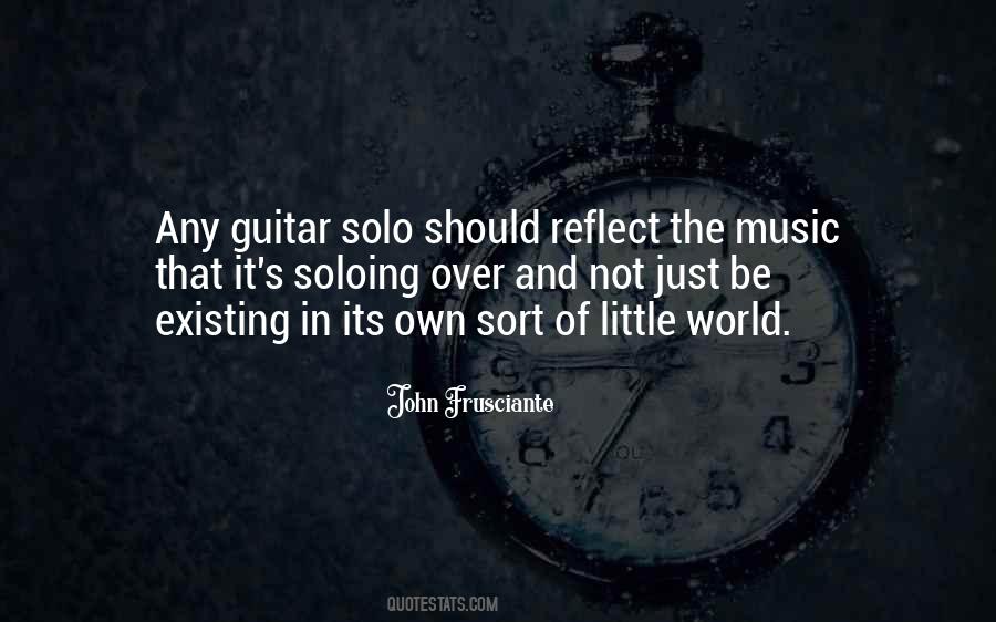 The Music Quotes #1789164