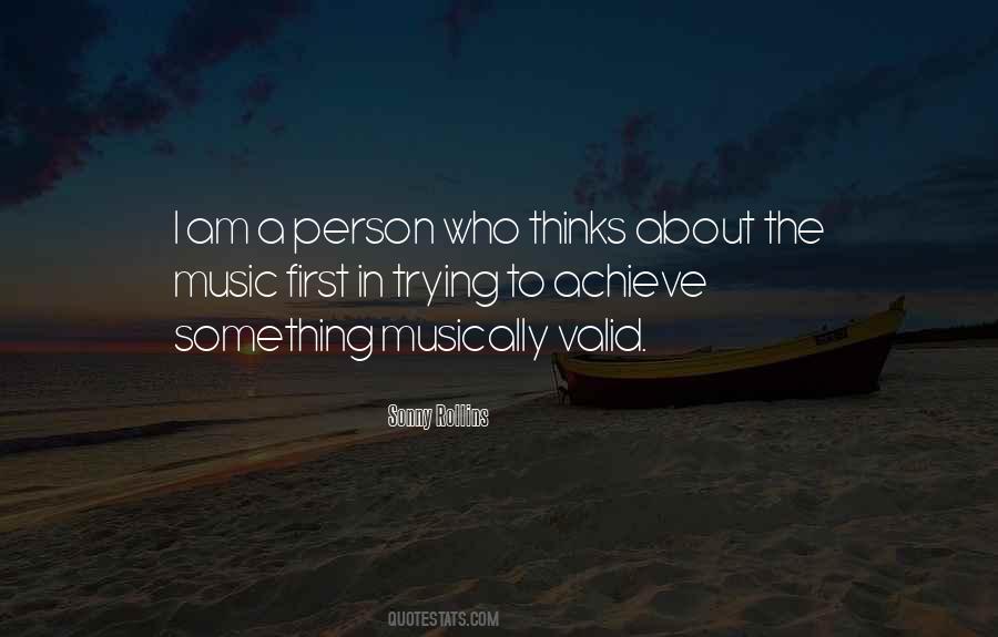 The Music Quotes #1800822