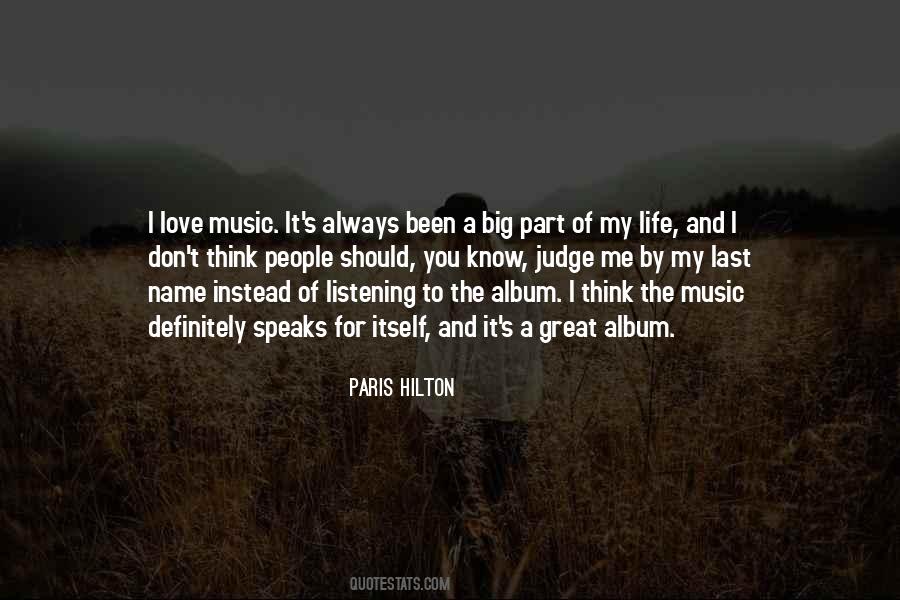 The Music Quotes #1816086