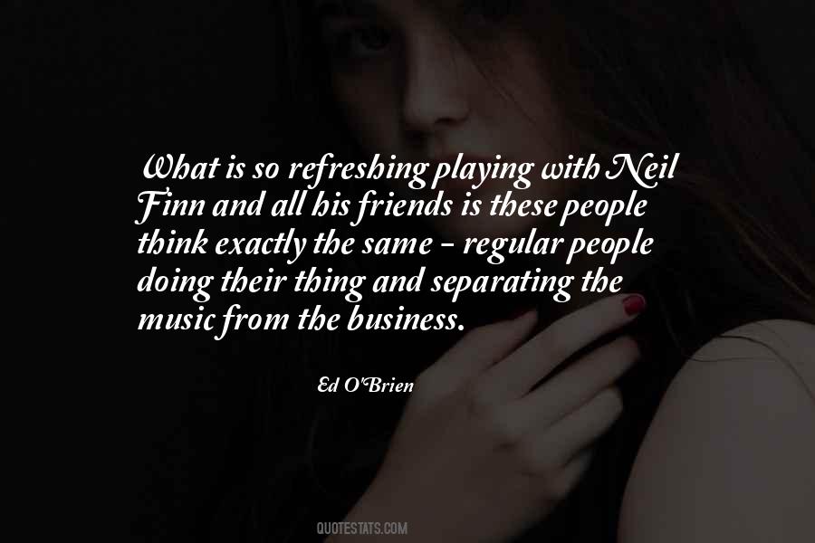 The Music Quotes #1820352