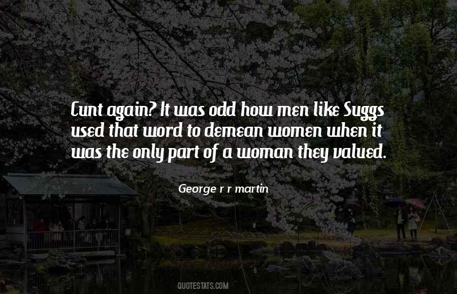 Woman Fire Quotes #557871