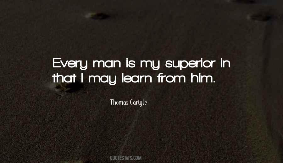 Way Of The Superior Man Quotes #326781