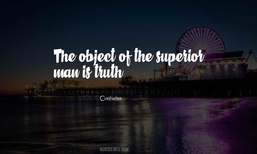 Way Of The Superior Man Quotes #65311