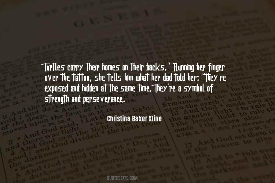 Running Strength Quotes #453162