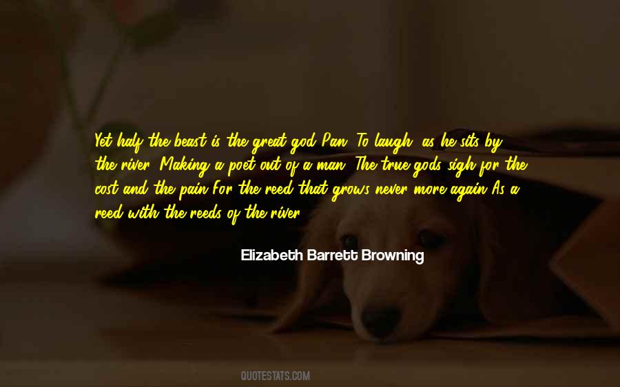 Laugh Pain Quotes #1813579