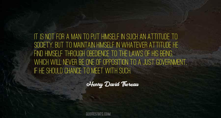 Whatever Attitude Quotes #1459135