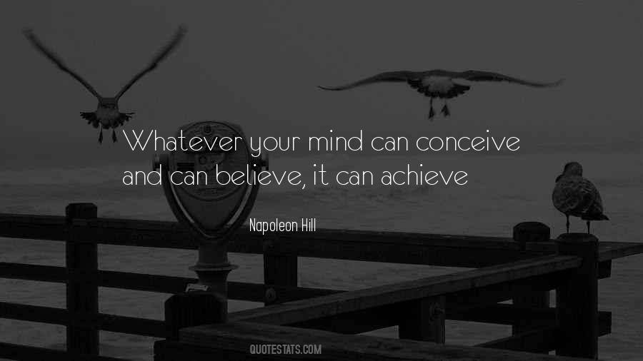 Whatever Attitude Quotes #1473590
