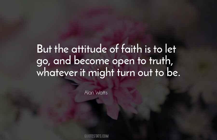 Whatever Attitude Quotes #1625996