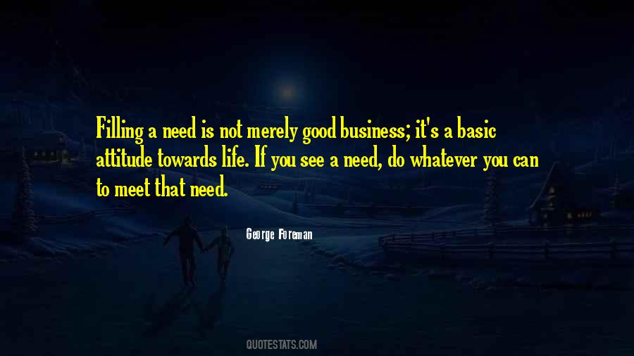 Whatever Attitude Quotes #1659859