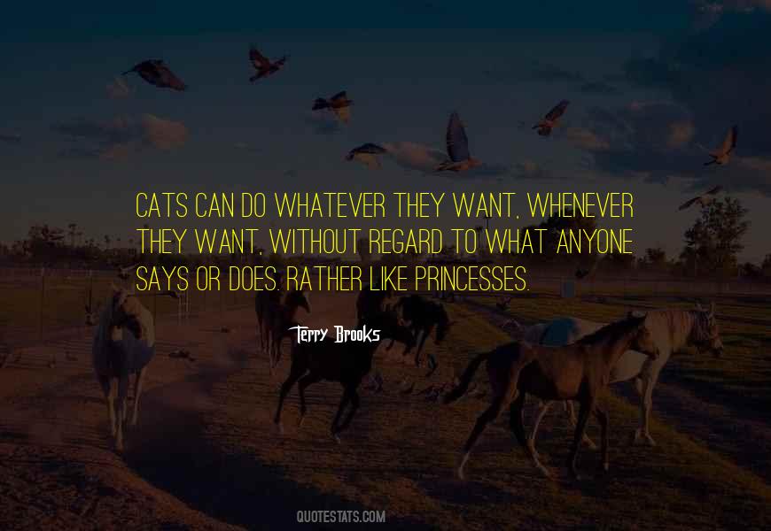 Whatever Attitude Quotes #295819