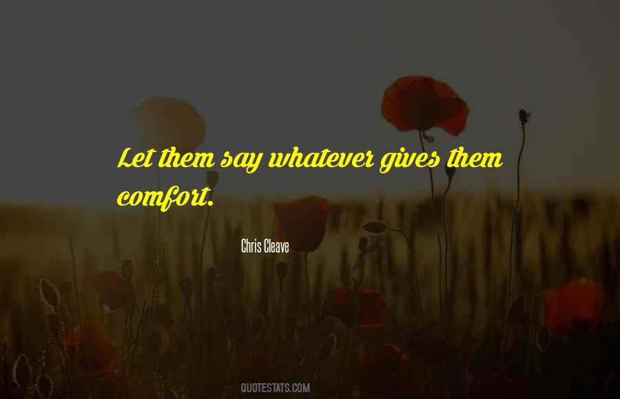 Whatever Attitude Quotes #385411