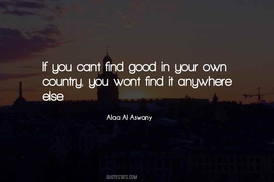 Find Good Quotes #1376274