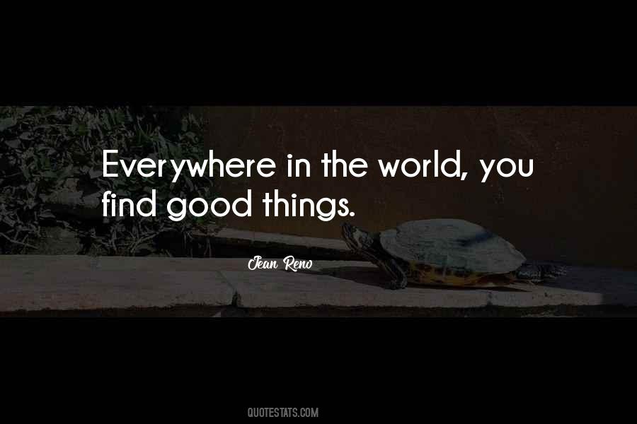 Find Good Quotes #329066