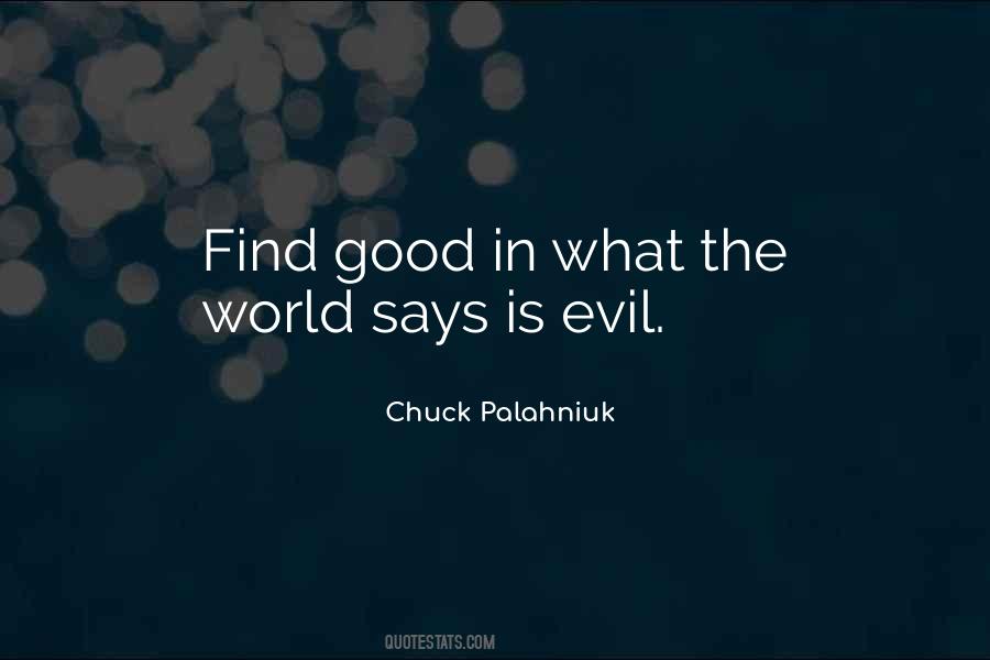 Find Good Quotes #543312