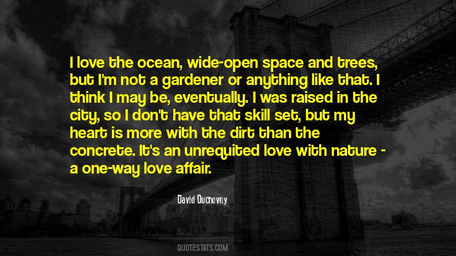Open Ocean Quotes #1540554
