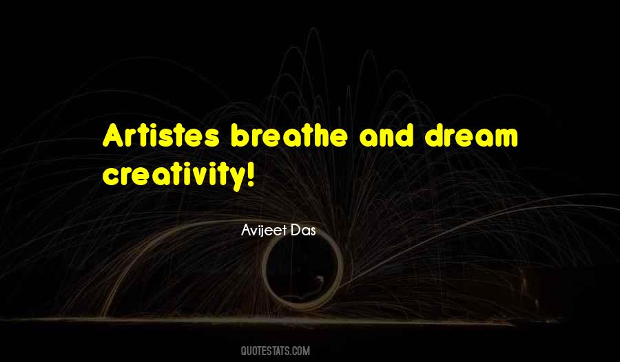 Quotes About Creativity Musicians #1458003