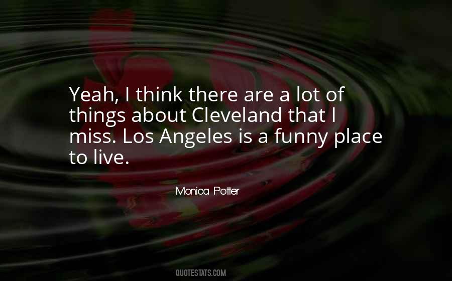 Miss A Place Quotes #1464917