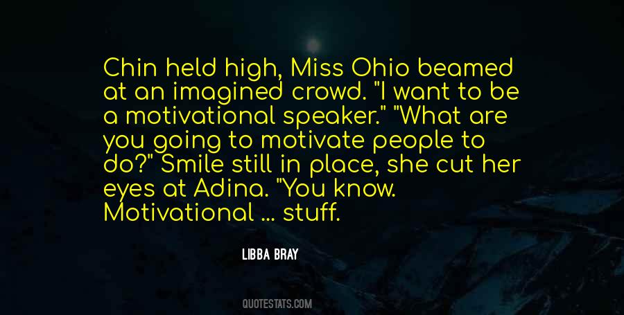 Miss A Place Quotes #1793956