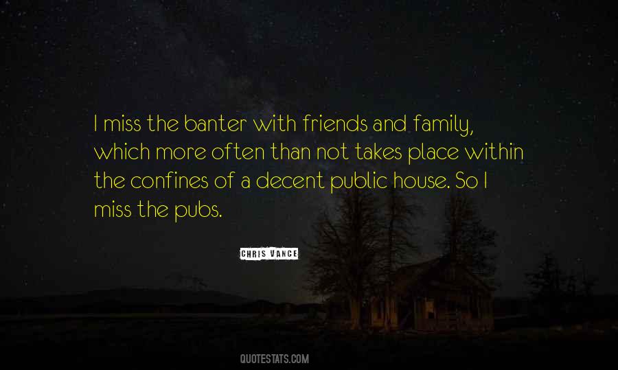 Miss A Place Quotes #931504