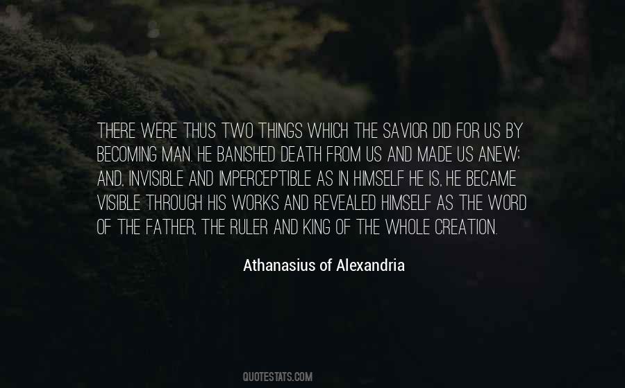 Is The King Quotes #58908