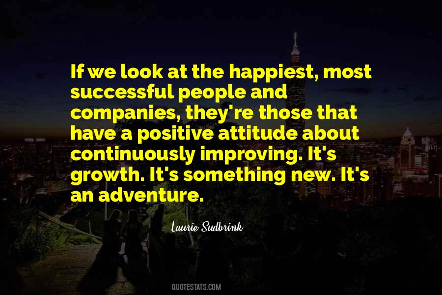 Positive Successful Quotes #1025689