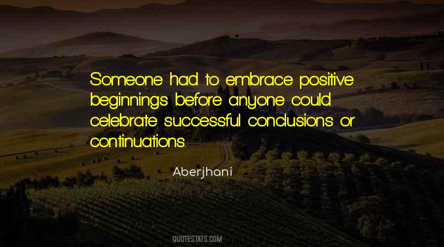Positive Successful Quotes #1798335