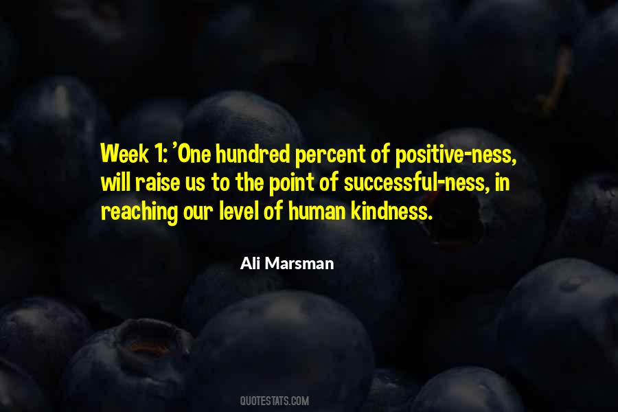 Positive Successful Quotes #766045