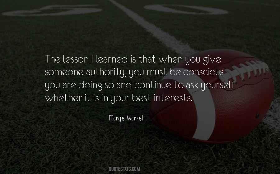 You Are Doing Your Best Quotes #1499416