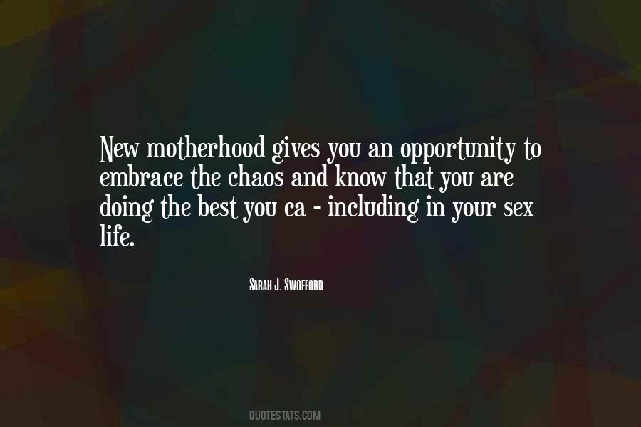 You Are Doing Your Best Quotes #508140