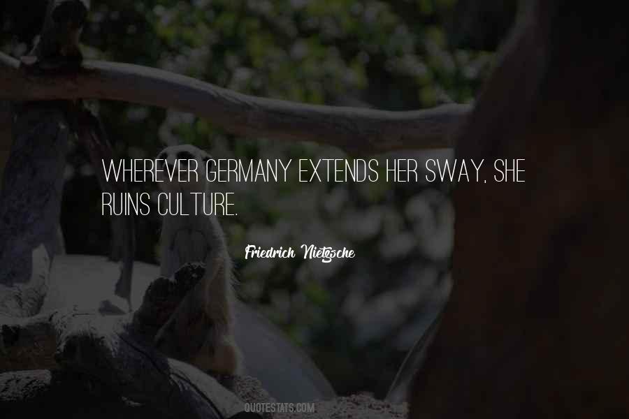 You Can Sway Quotes #115230