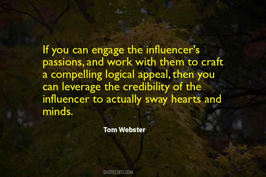 You Can Sway Quotes #230077