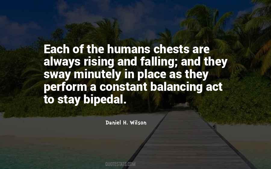 You Can Sway Quotes #24092