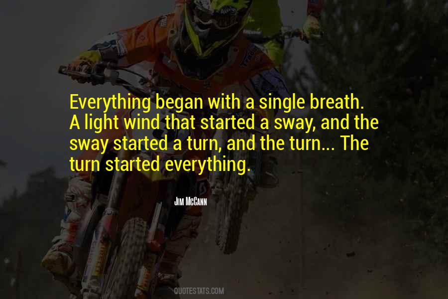You Can Sway Quotes #241245