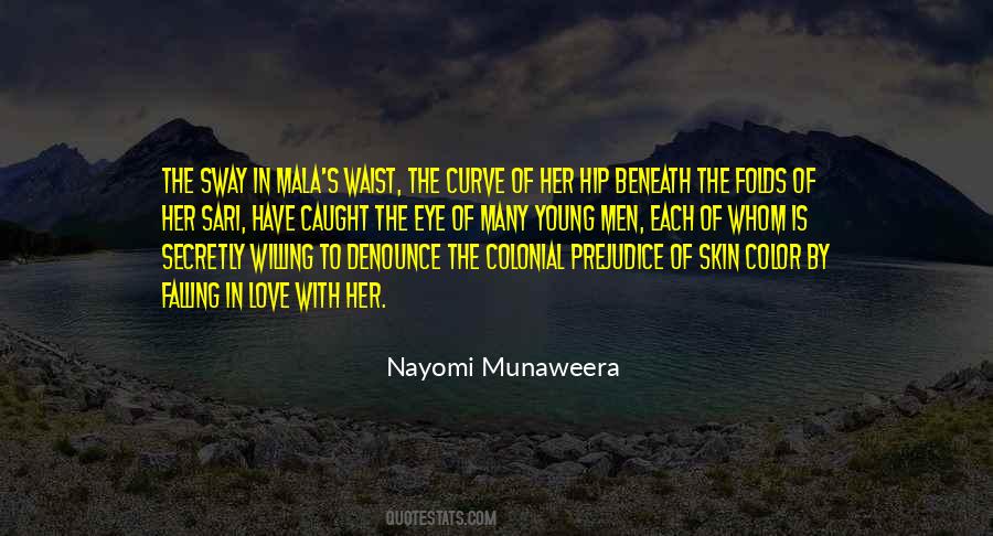 You Can Sway Quotes #243989