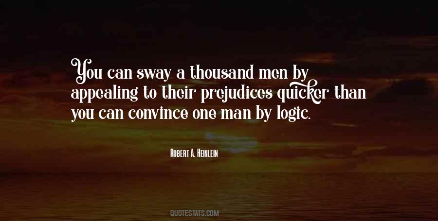 You Can Sway Quotes #854618